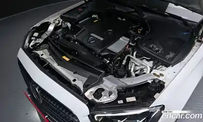 Mercedes-Benz E-Class 2021 2.0 Автомат в Москве № 624130, миниатюра 6