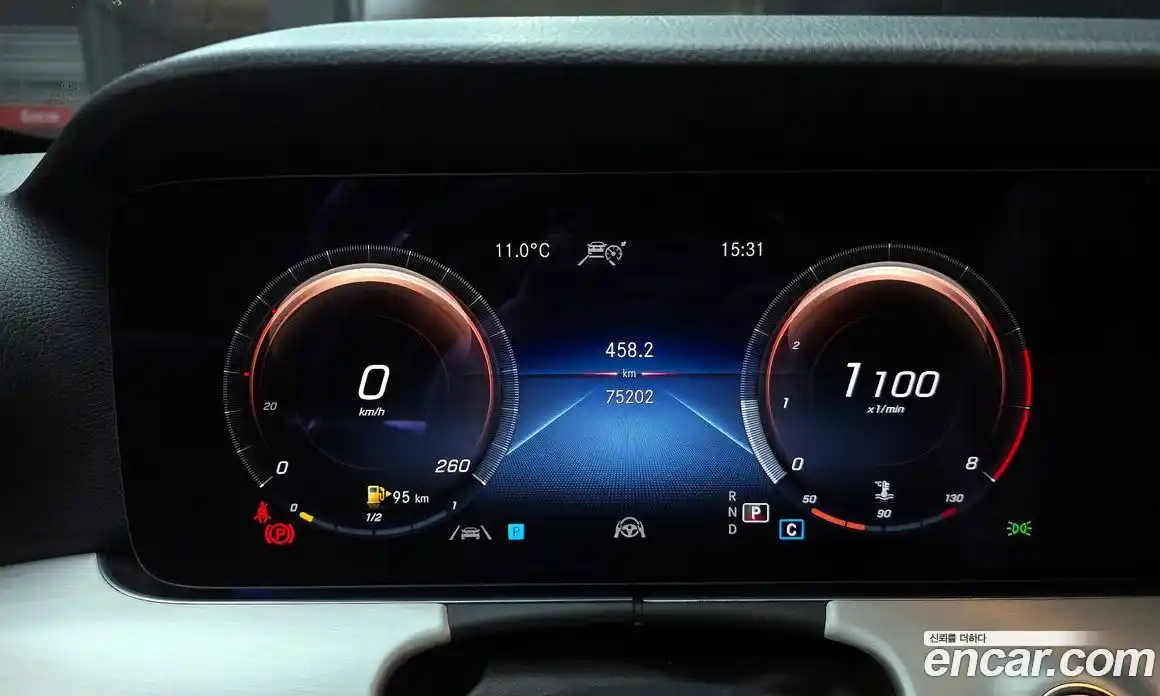 Mercedes-Benz E-Class 2021 2.0 Автомат в Москве № 624130, фото 8