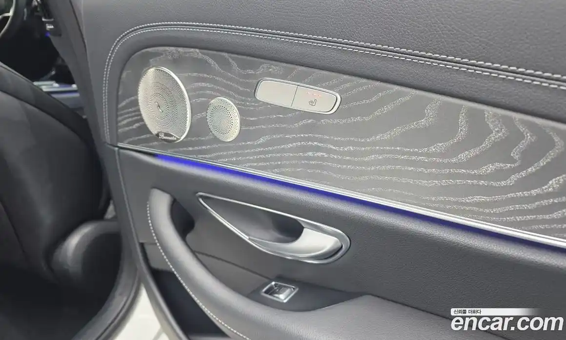 Mercedes-Benz E-Class 2022 2.0 Автомат в Москве № 624149, фото 18