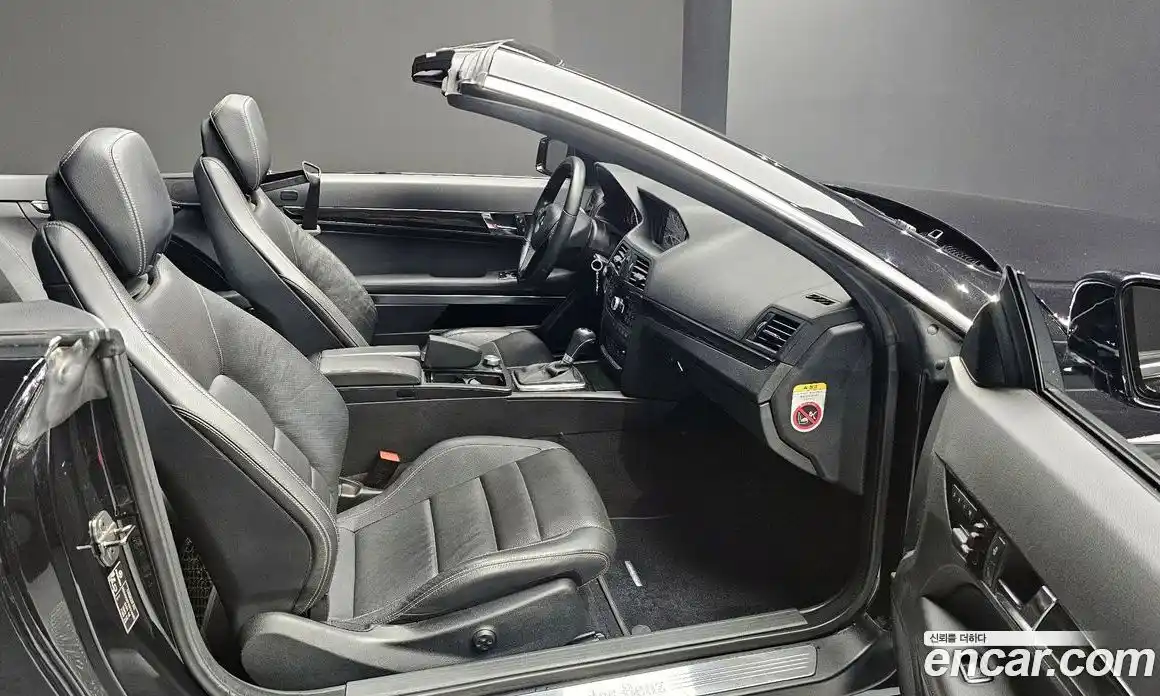 Mercedes-Benz E-Class 2013 3.5 Автомат в Москве № 624198, фото 11