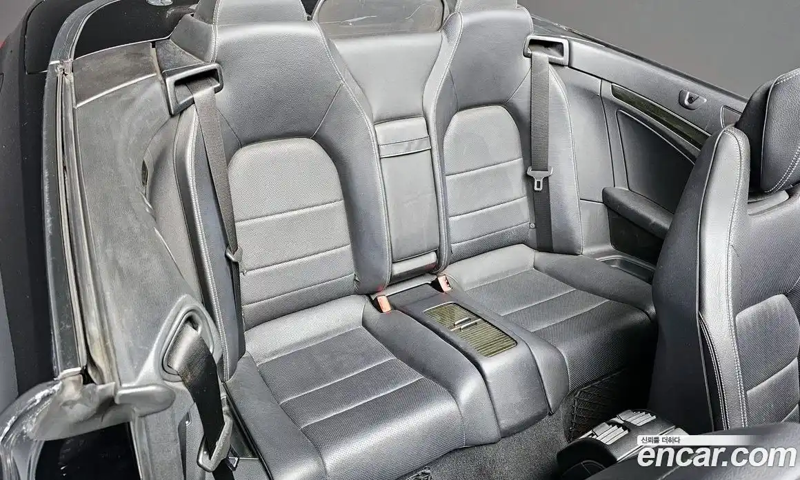 Mercedes-Benz E-Class 2013 3.5 Автомат в Москве № 624198, фото 12