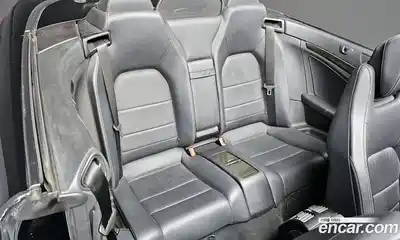 Mercedes-Benz E-Class 2013 3.5 Автомат в Москве № 624198, миниатюра 12