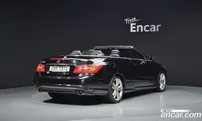 Mercedes-Benz E-Class 2013 3.5 Автомат в Москве № 624198, миниатюра 2