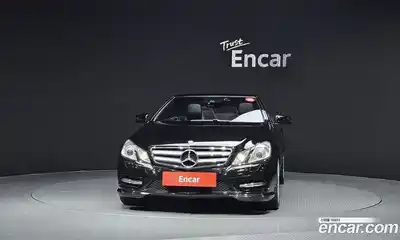 Mercedes-Benz E-Class 2013 3.5 Автомат в Москве № 624198, миниатюра 3