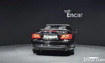 Mercedes-Benz E-Class 2013 3.5 Автомат в Москве № 624198, миниатюра 4