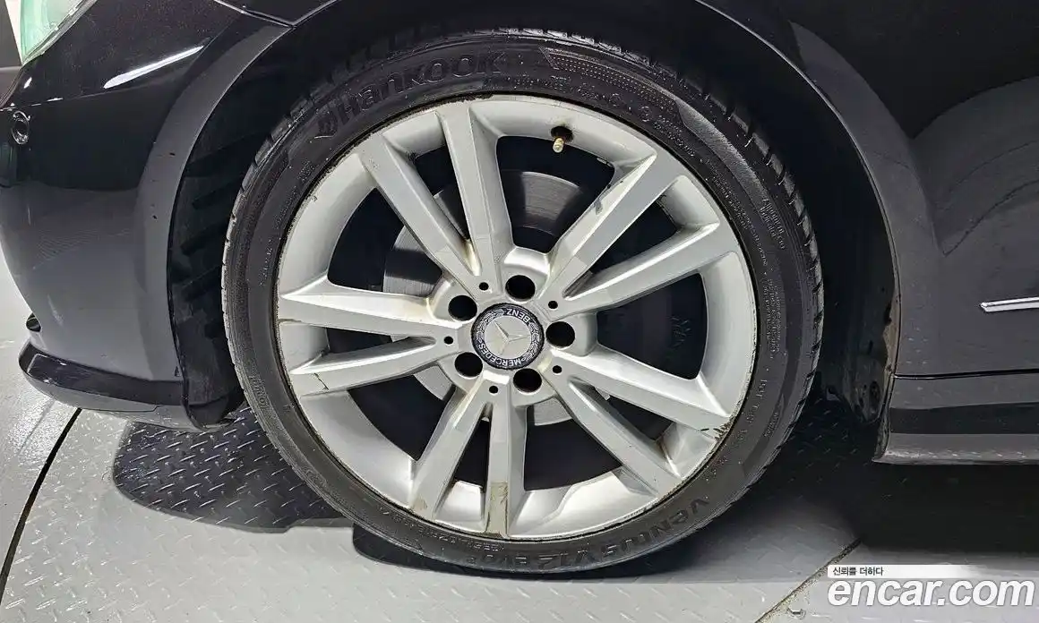 Mercedes-Benz E-Class 2013 3.5 Автомат в Москве № 624198, фото 5