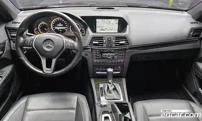 Mercedes-Benz E-Class 2013 3.5 Автомат в Москве № 624198, миниатюра 7