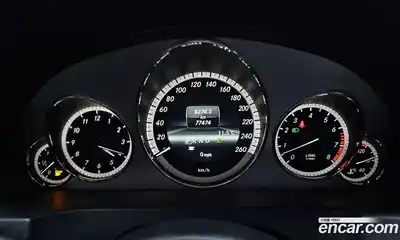 Mercedes-Benz E-Class 2013 3.5 Автомат в Москве № 624198, миниатюра 8
