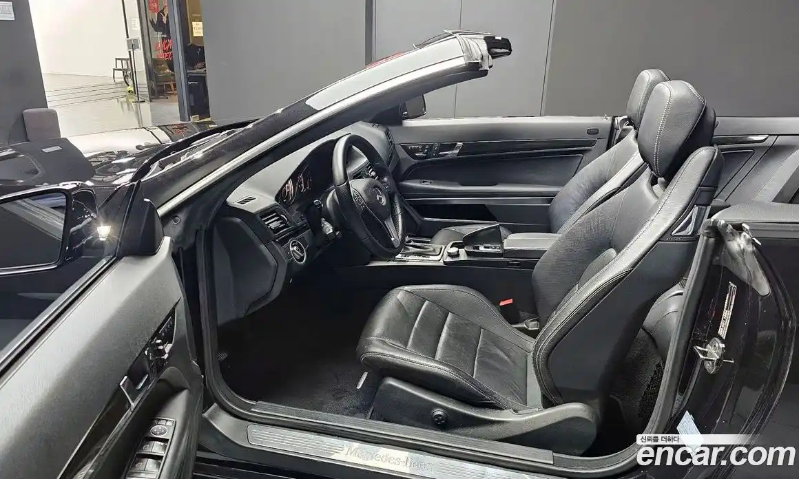 Mercedes-Benz E-Class 2013 3.5 Автомат в Москве № 624198, фото 10