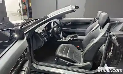 Mercedes-Benz E-Class 2013 3.5 Автомат в Москве № 624198, миниатюра 10