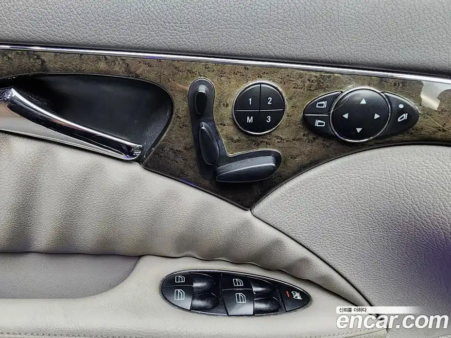 Mercedes-Benz E-Class 2007 3.5 Автомат в Москве № 624506, фото 12