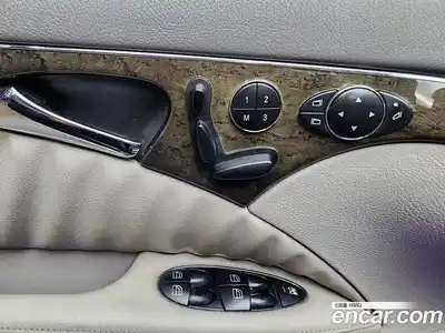 Mercedes-Benz E-Class 2007 3.5 Автомат в Москве № 624506, миниатюра 12