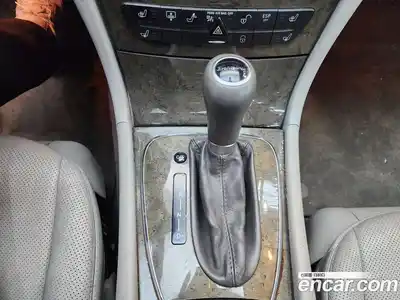 Mercedes-Benz E-Class 2007 3.5 Автомат в Москве № 624506, миниатюра 8