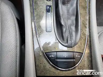 Mercedes-Benz E-Class 2007 3.5 Автомат в Москве № 624506, миниатюра 9