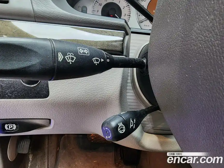 Mercedes-Benz E-Class 2007 3.5 Автомат в Москве № 624506, фото 10