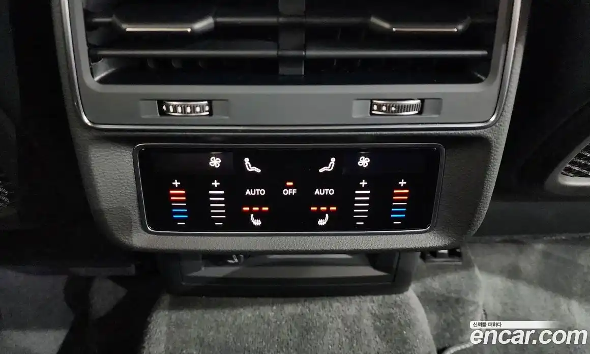 Audi Q8 2025 3.0 Автомат в Москве № 624612, фото 19