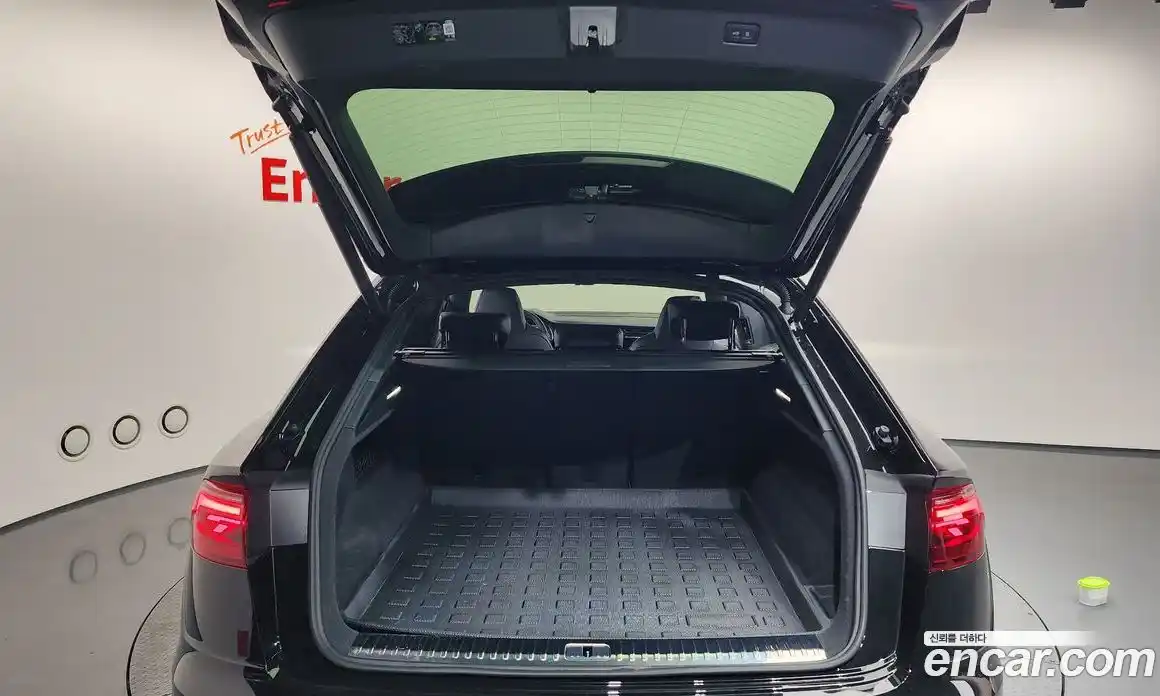 Audi Q8 2025 3.0 Автомат в Москве № 624612, фото 20