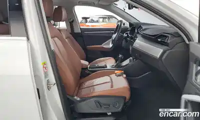 Audi Q3 2020 2.0 Автомат в Москве № 624998, миниатюра 11