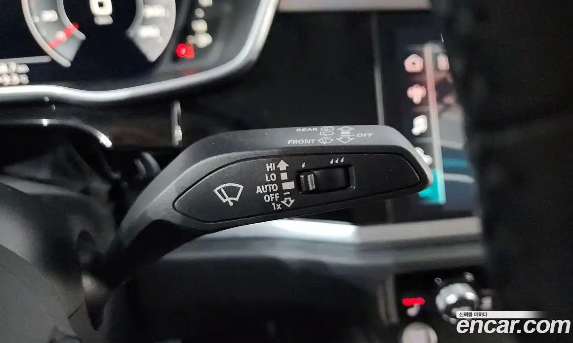 Audi Q3 2020 2.0 Автомат в Москве № 624998, фото 15