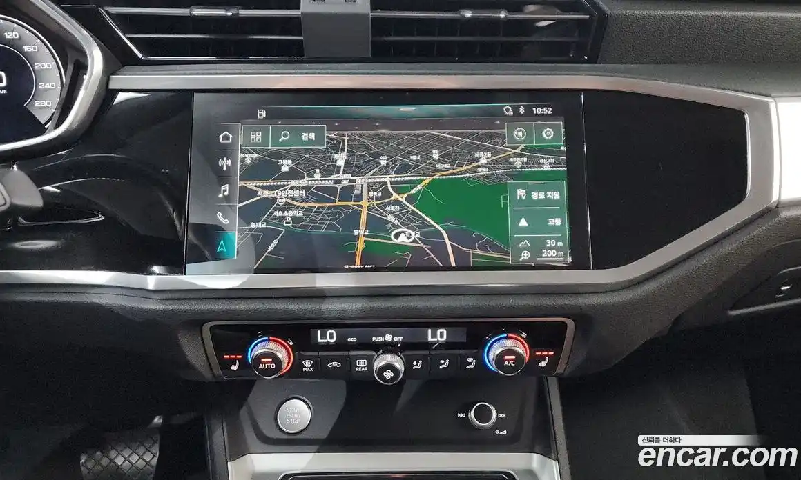 Audi Q3 2020 2.0 Автомат в Москве № 624998, фото 16