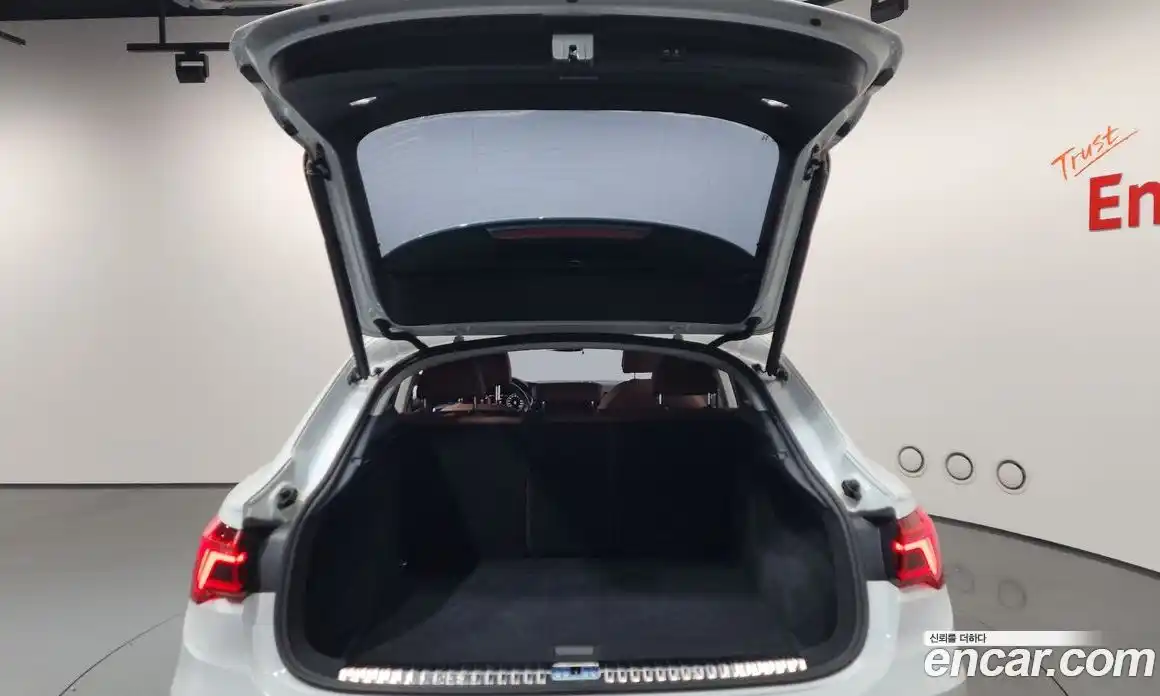 Audi Q3 2020 2.0 Автомат в Москве № 624998, фото 20