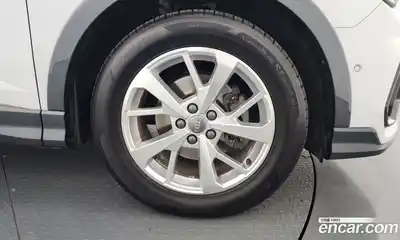 Audi Q3 2020 2.0 Автомат в Москве № 624998, миниатюра 5