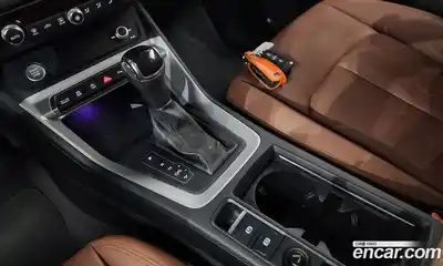 Audi Q3 2020 2.0 Автомат в Москве № 624998, миниатюра 9