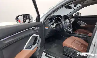 Audi Q3 2020 2.0 Автомат в Москве № 624998, миниатюра 10