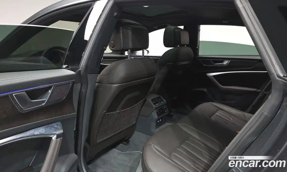 Audi A7 2020 3.0 Автомат в Москве № 625043, фото 11