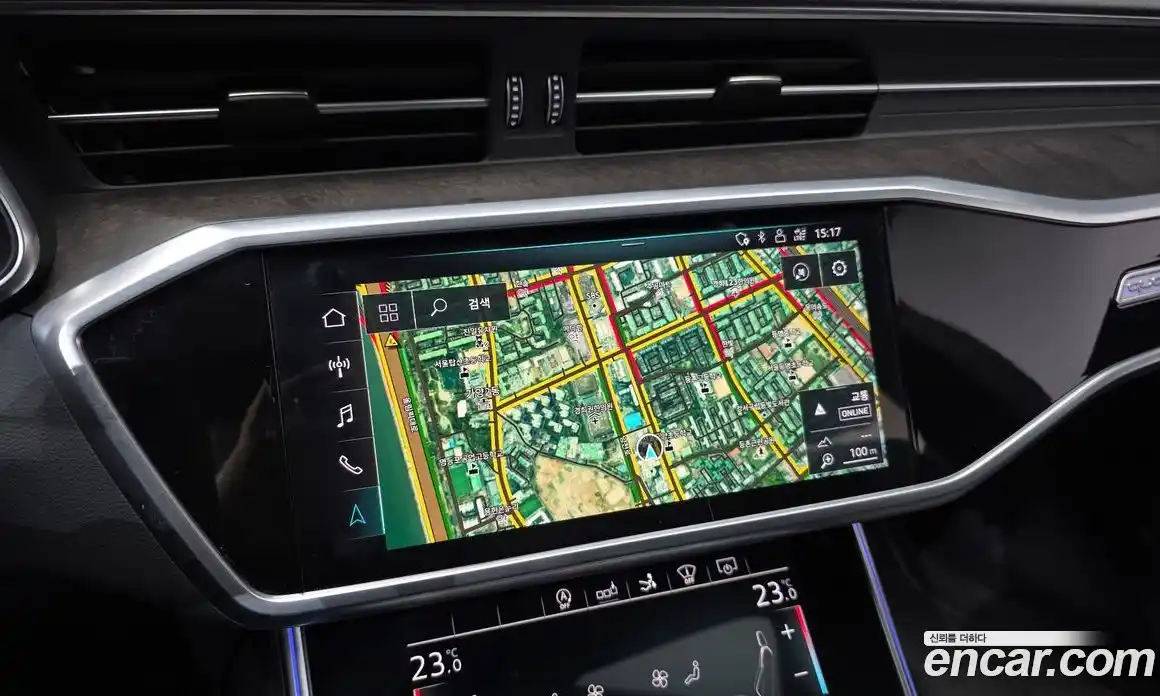 Audi A7 2020 3.0 Автомат в Москве № 625043, фото 15