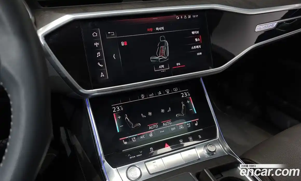 Audi A7 2020 3.0 Автомат в Москве № 625043, фото 17