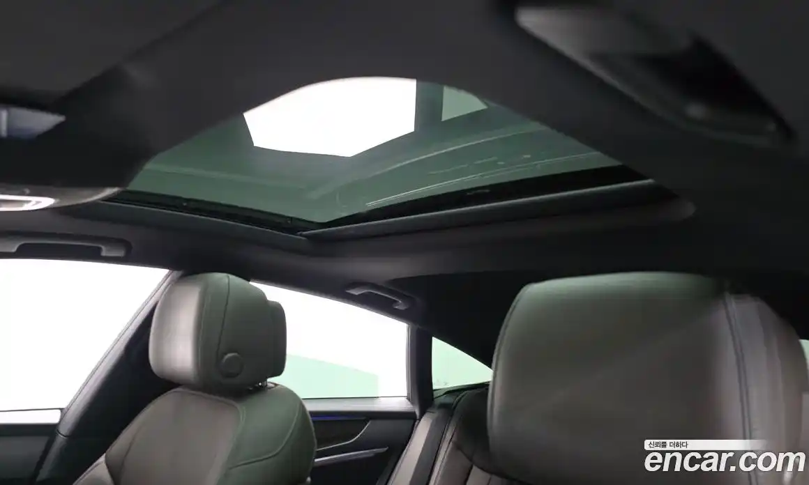 Audi A7 2020 3.0 Автомат в Москве № 625043, фото 19