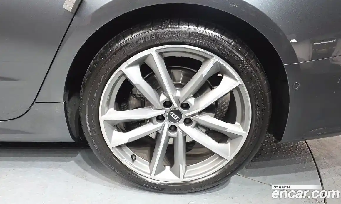 Audi A7 2020 3.0 Автомат в Москве № 625043, фото 5