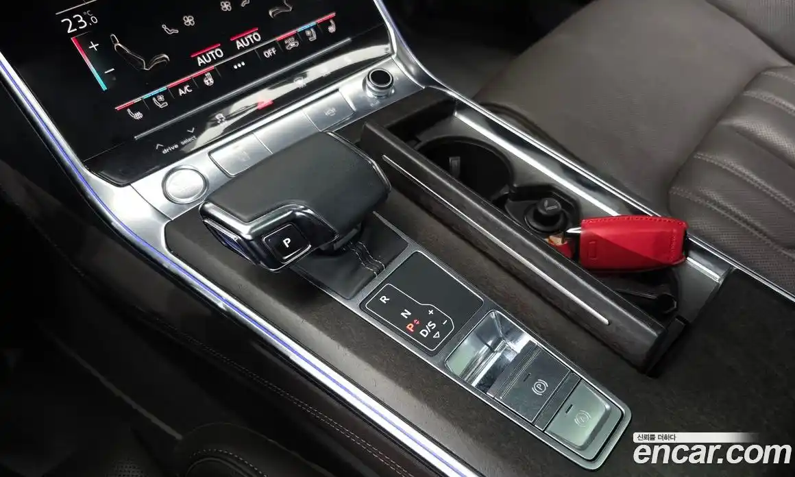 Audi A7 2020 3.0 Автомат в Москве № 625043, фото 9