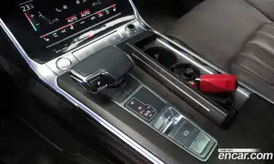 Audi A7 2020 3.0 Автомат в Москве № 625043, миниатюра 9