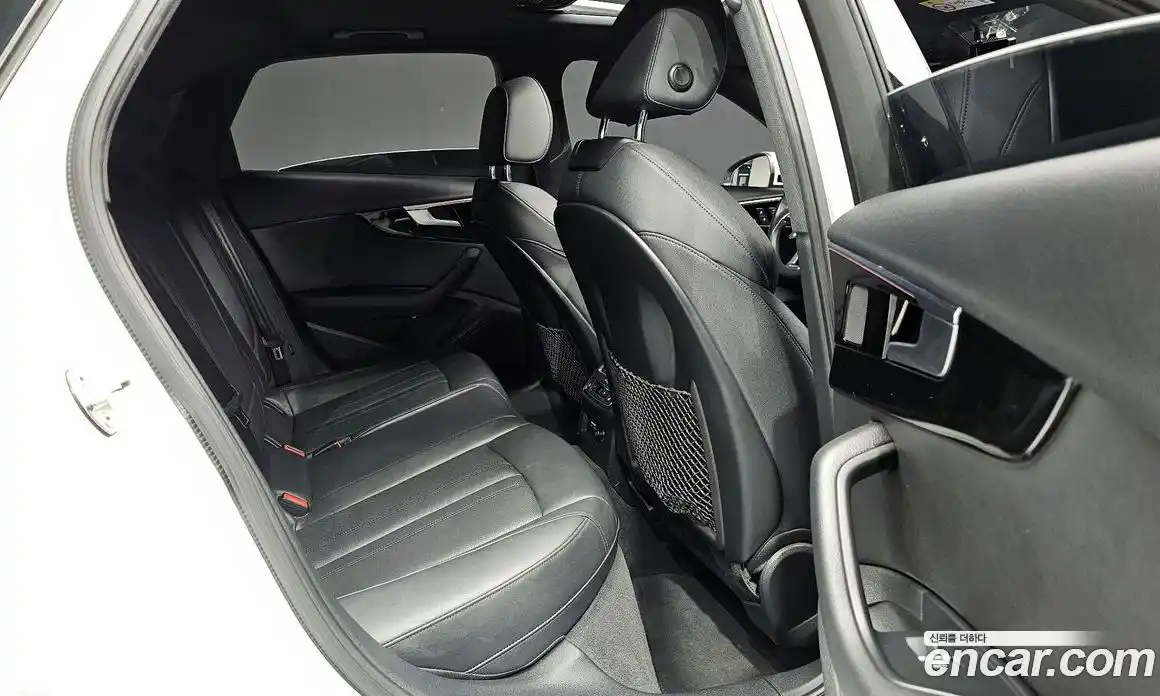 Audi A4 2021 2.0 Автомат в Москве № 625107, фото 12