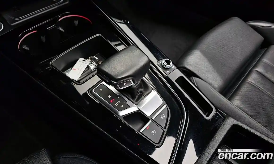 Audi A4 2021 2.0 Автомат в Москве № 625107, фото 9