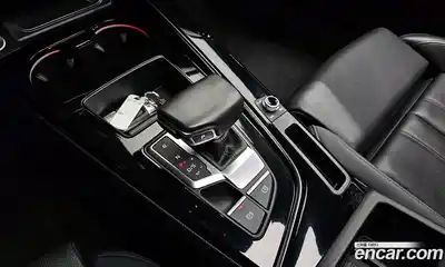 Audi A4 2021 2.0 Автомат в Москве № 625107, миниатюра 9