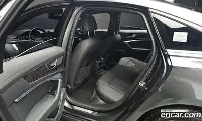 Audi A6 2021 2.0 Автомат в Москве № 625200, миниатюра 12