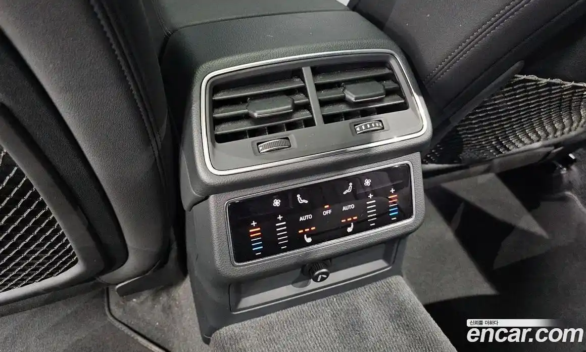 Audi A6 2021 2.0 Автомат в Москве № 625200, фото 18