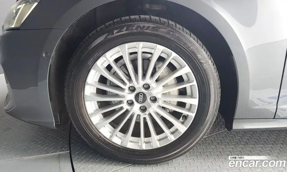 Audi A6 2021 2.0 Автомат в Москве № 625200, фото 5