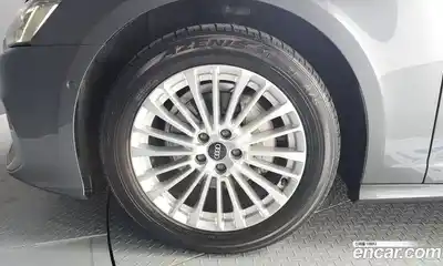 Audi A6 2021 2.0 Автомат в Москве № 625200, миниатюра 5