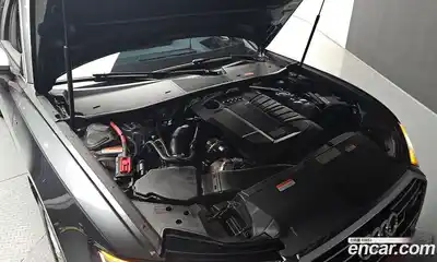 Audi A6 2021 2.0 Автомат в Москве № 625200, миниатюра 6