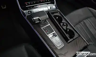 Audi A6 2021 2.0 Автомат в Москве № 625200, миниатюра 9