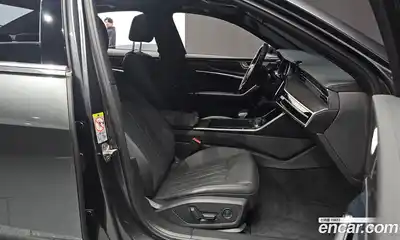 Audi A6 2021 2.0 Автомат в Москве № 625200, миниатюра 10