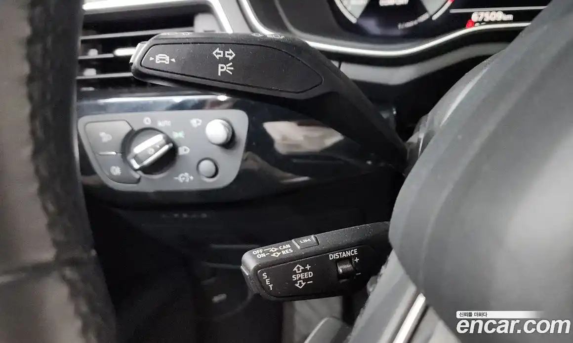 Audi A5 2021 2.0 Автомат в Москве № 625246, фото 14