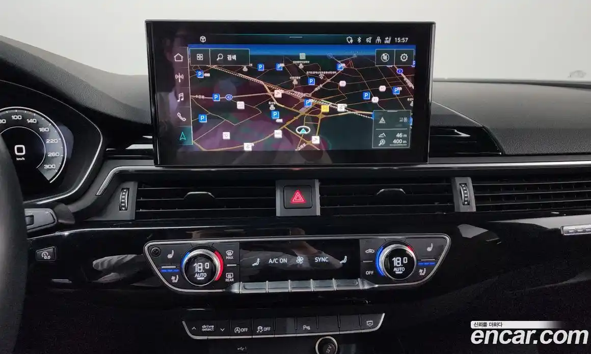 Audi A5 2021 2.0 Автомат в Москве № 625246, фото 15