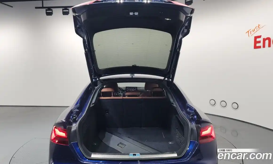 Audi A5 2021 2.0 Автомат в Москве № 625246, фото 20