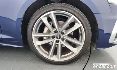 Audi A5 2021 2.0 Автомат в Москве № 625246, миниатюра 5