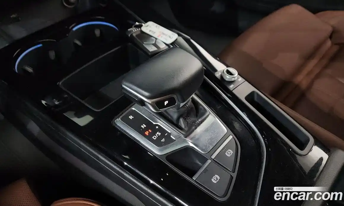 Audi A5 2021 2.0 Автомат в Москве № 625246, фото 9